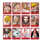 Premium Card Collection Film Red Edition