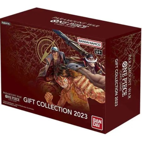 [GB-01] - Gift Box 2023