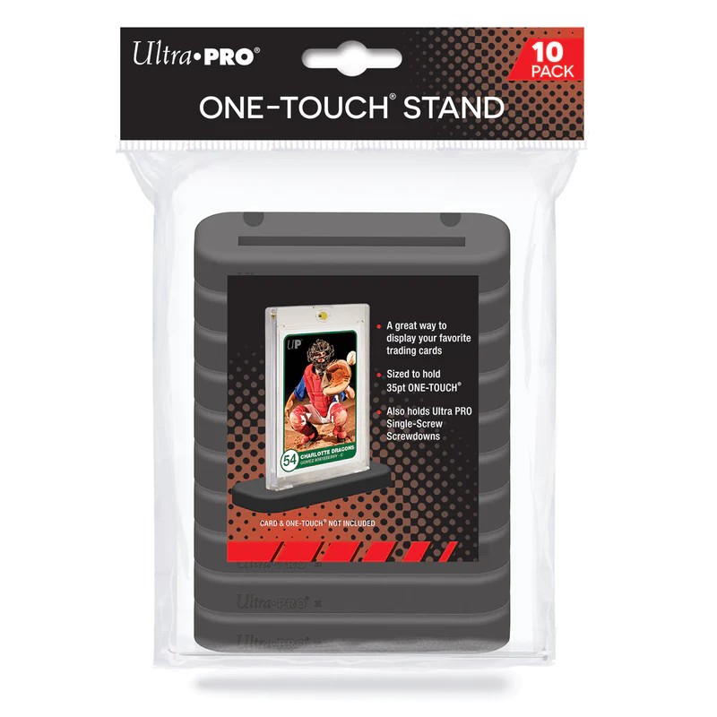 Ultra Pro one touch 35pts