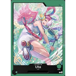 [ST16] - Uta Starter Deck