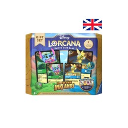 Gift Set Lorcana Into The Inklands