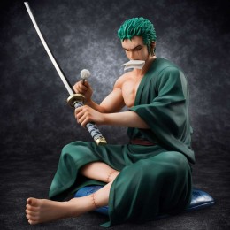 One Piece Pop S.o.c Roronoa Zoro Rerun