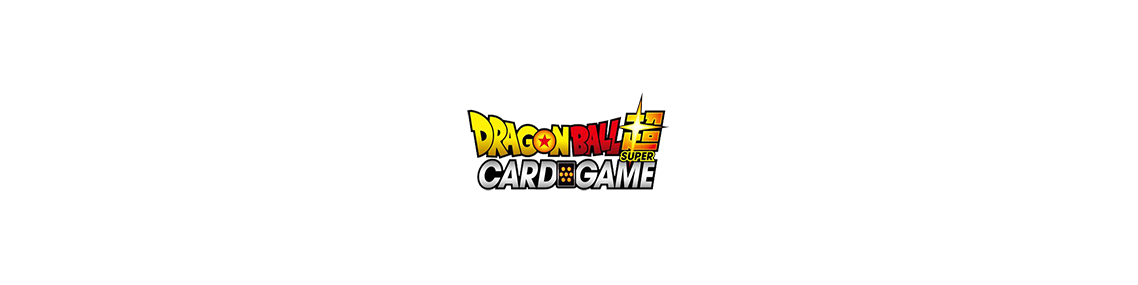 Dragon Ball Super Card Game