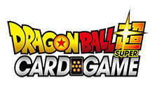 Dragon Ball Super Card Game