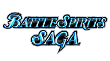 Battle Spirits Saga